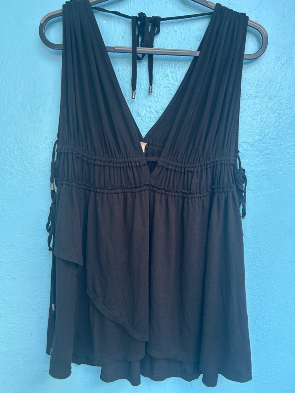 Free people top
